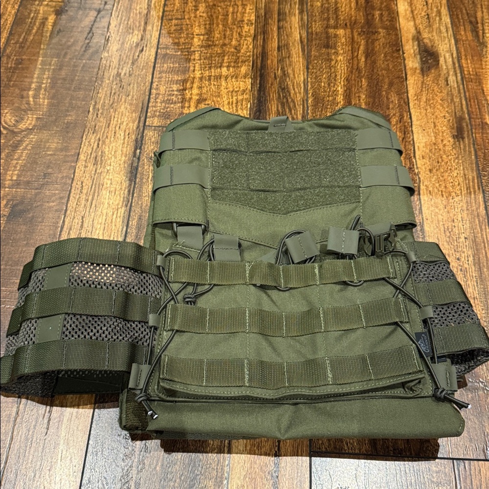 Helikon Tex GUARDIAN MILITARY SET/ Size L